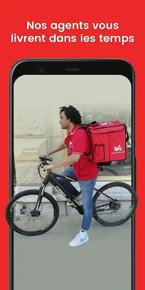 Play Now Food Delivery as an online game Now Food Delivery with UptoPlay