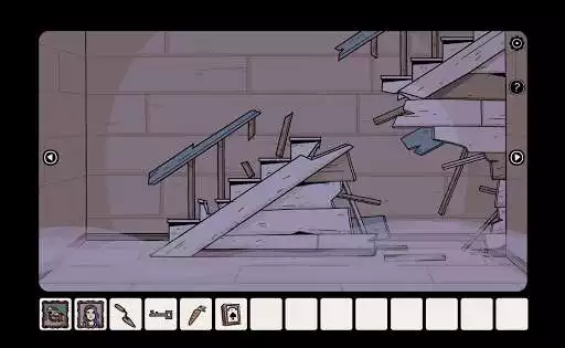 Play Nowhere House as an online game online Nowhere House with UptoPlay Play Nowhere House as an online game Nowhere House with UptoPlay