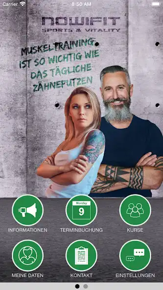 Play nowifit sports  vitality  and enjoy nowifit sports  vitality with UptoPlay