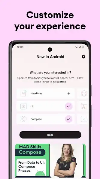 Play Now in Android  and enjoy Now in Android with UptoPlay