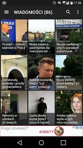 Play NOWINY LOKALNE  and enjoy NOWINY LOKALNE with UptoPlay