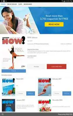 Play NOW! Jakarta Play NOW! Jakarta