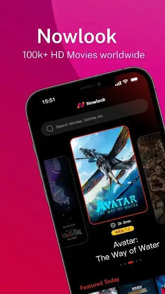 Play Nowlook-Gadgets for Movie Fans  and enjoy Nowlook-Gadgets for Movie Fans with UptoPlay