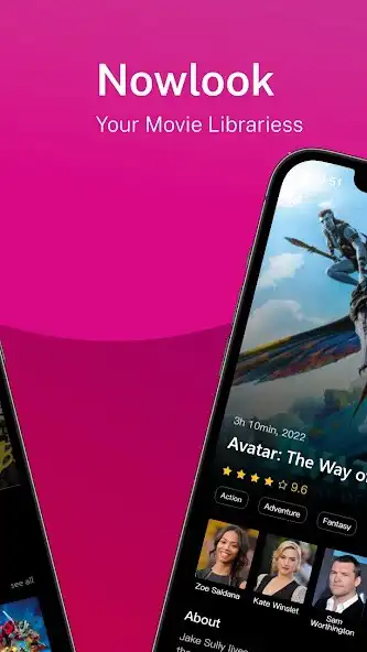 Play Nowlook-Gadgets for Movie Fans as an online game Nowlook-Gadgets for Movie Fans with UptoPlay