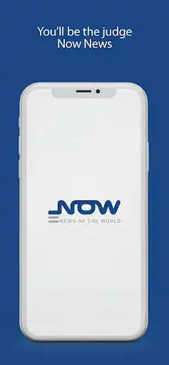 Play Now News Tv  and enjoy Now News Tv with UptoPlay