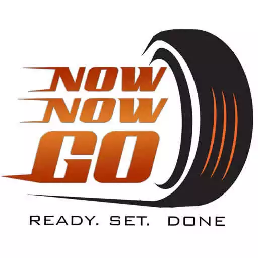 Play NowNowGo Driver APK Play NowNowGo Driver APK