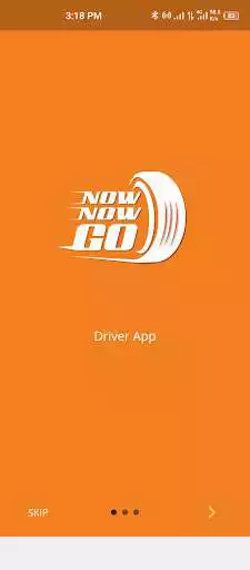 Play NowNowGo Driver  and enjoy NowNowGo Driver with UptoPlay