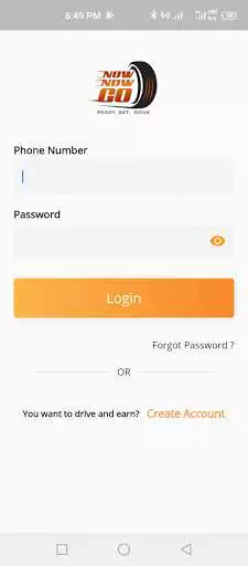 Play NowNowGo Driver as an online game NowNowGo Driver with UptoPlay
