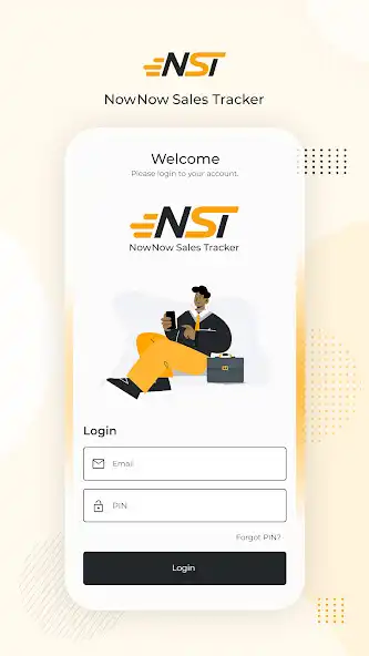 Play NOWNOW SALES TRACKER  and enjoy NOWNOW SALES TRACKER with UptoPlay