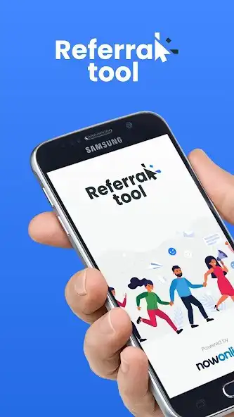 Play NowOnline Referraltool  and enjoy NowOnline Referraltool with UptoPlay