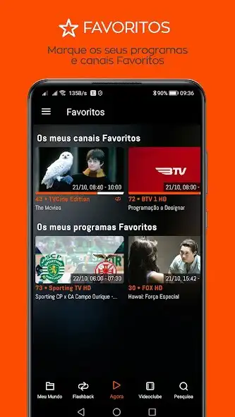 Play NOWO TV  and enjoy NOWO TV with UptoPlay