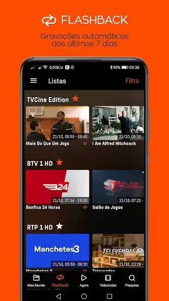 Play NOWO TV as an online game NOWO TV with UptoPlay