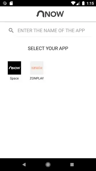 Play NOW PlayTV as an online game NOW PlayTV with UptoPlay