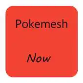 Free play online Now Pokemesh APK Free play online Now Pokemesh APK