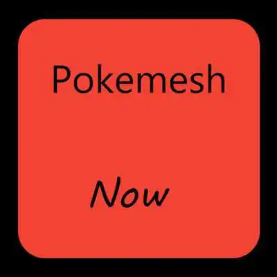 Play Now Pokemesh