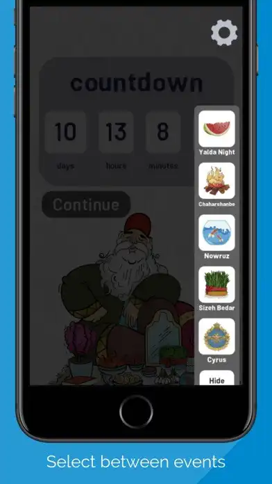 Play Nowruz  and enjoy Nowruz with UptoPlay