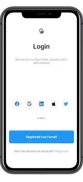 Play NowTrade as an online game NowTrade with UptoPlay