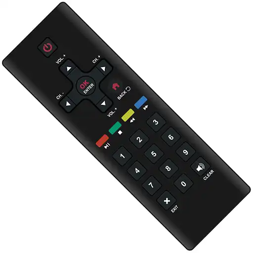 Play NOW TV Remote APK