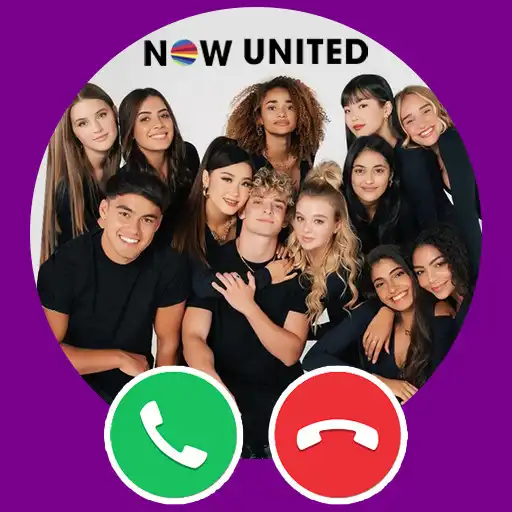 Play Now united Call and Chat APK Play Now united Call and Chat APK