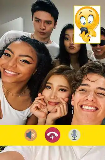 Play Now United Fake Call - Prank  and enjoy Now United Fake Call - Prank with UptoPlay