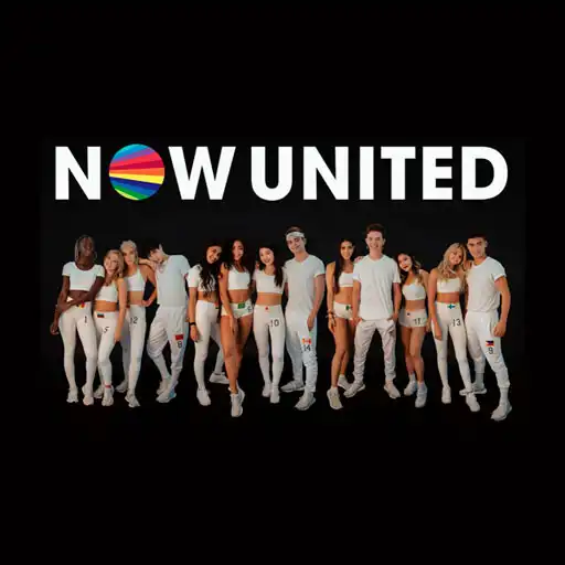 Play Now United - Papel de parede APK Play Now United - Papel de parede APK