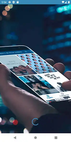 Play Now  United - Papel de parede  and enjoy Now  United - Papel de parede with UptoPlay
