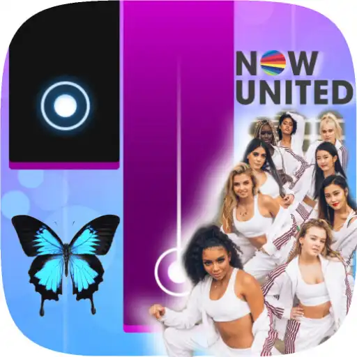Play Now united piano game 2022 APK Play Now united piano game 2022 APK