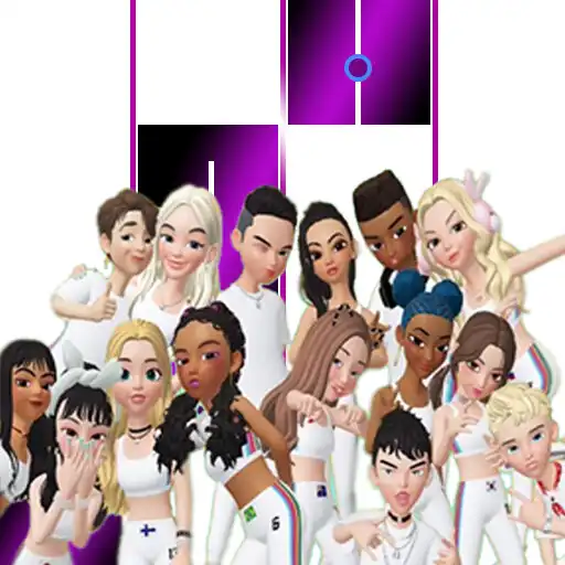 Play Now united piano Tiles APK Play Now united piano Tiles APK