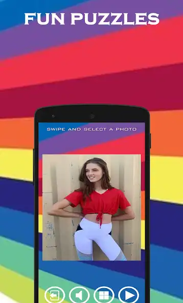Play Now United Puzzle 2023  and enjoy Now United Puzzle 2023 with UptoPlay