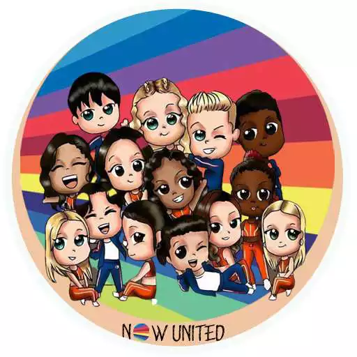 Play Now United Wallpaper APK Play Now United Wallpaper APK