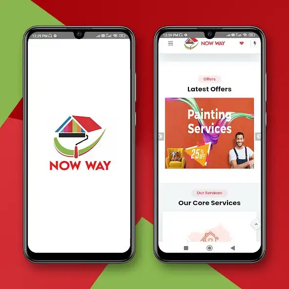 Play Nowway- Flat,House Rent,Sell  and enjoy Nowway- Flat,House Rent,Sell with UptoPlay