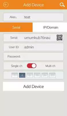 Play NOXCAM