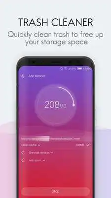Play Nox Cleaner - Phone Cleaner, Booster, Optimizer