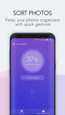 Play Nox Cleaner - Phone Cleaner, Booster, Optimizer