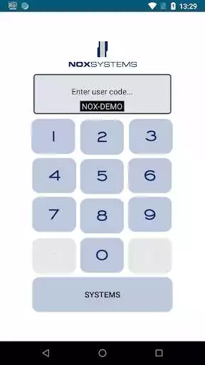 Play NOX for Android  and enjoy NOX for Android with UptoPlay