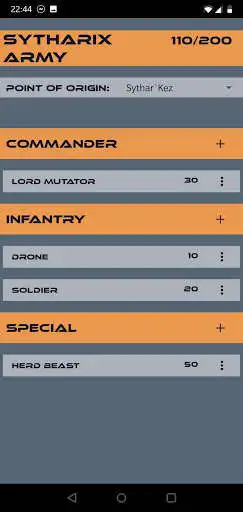 Play Noxium Companion App  and enjoy Noxium Companion App with UptoPlay