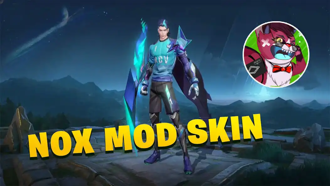 Play Nox Mod Skin - Mod Skin LQ and enjoy Nox Mod Skin - Mod Skin LQ with UptoPlay Play Nox Mod Skin - Mod Skin LQ and enjoy Nox Mod Skin - Mod Skin LQ with UptoPlay