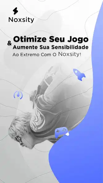 Play Noxsity FF - Sensi Extrema  and enjoy Noxsity FF - Sensi Extrema with UptoPlay