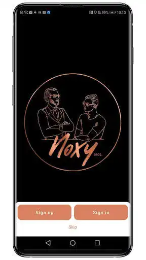 Play Noxy Brothers  and enjoy Noxy Brothers with UptoPlay