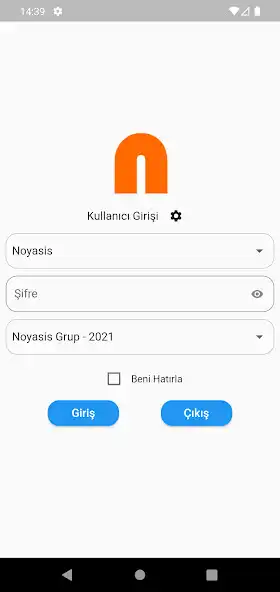 Play Noyasis Ticari  and enjoy Noyasis Ticari with UptoPlay