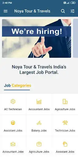 Play Noya Tour and Travels  and enjoy Noya Tour and Travels with UptoPlay