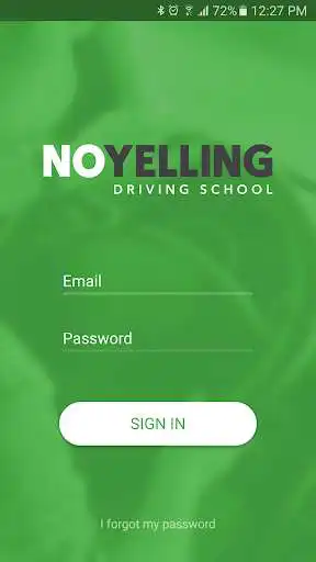 Play No Yelling Driver Trainer  and enjoy No Yelling Driver Trainer with UptoPlay