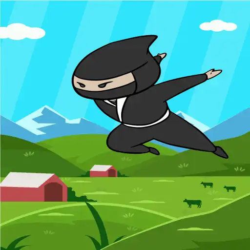 Play Noy Legendary Ninja APK