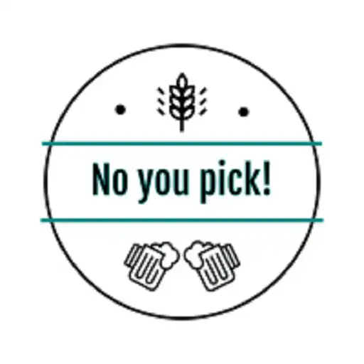 Play No you pick! - Vote, Poll, Decide APK