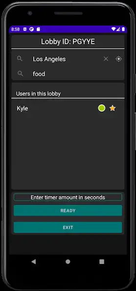 Play No you pick! - Vote, Poll, Decide as an online game No you pick! - Vote, Poll, Decide with UptoPlay