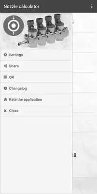 Play Nozzle calculator LPG/CNG