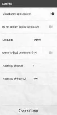 Play Nozzle calculator LPG/CNG