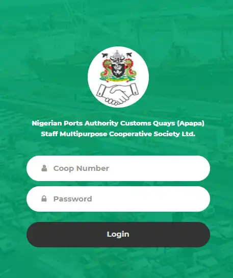 Play NPA Apapa Staff Cooperative  and enjoy NPA Apapa Staff Cooperative with UptoPlay