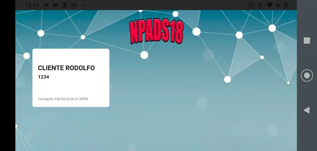 Play npads18  and enjoy npads18 with UptoPlay