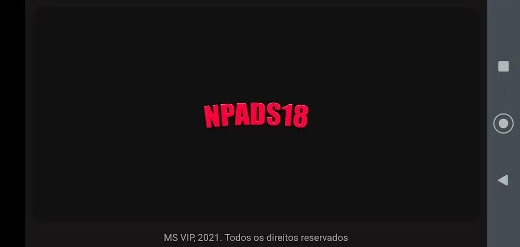 Play npads18 as an online game npads18 with UptoPlay